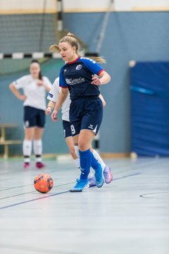 Bild 330 - F Loewinnen Hallen Cup